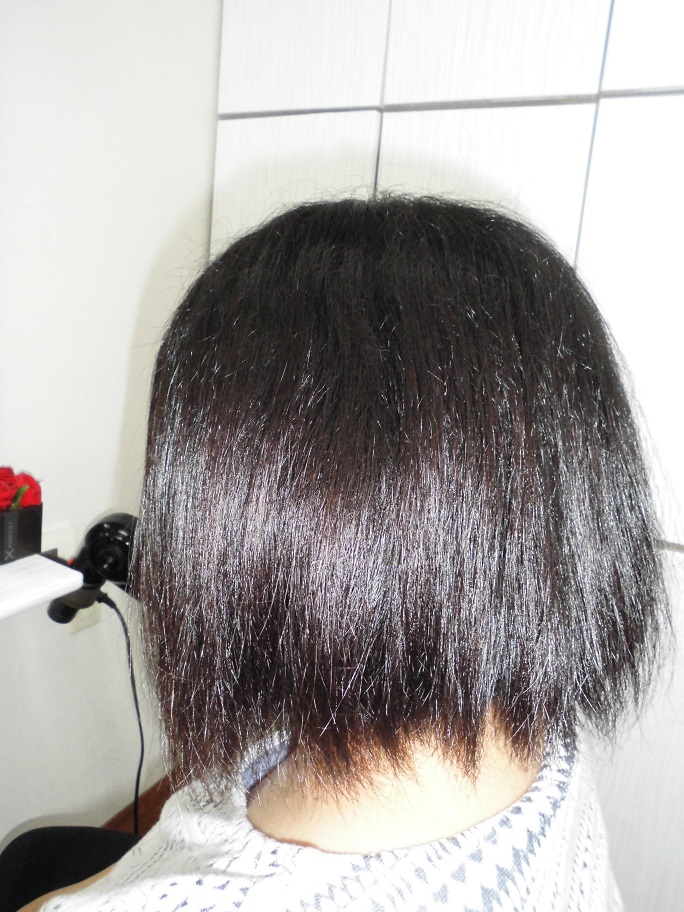 beforeモデル写真